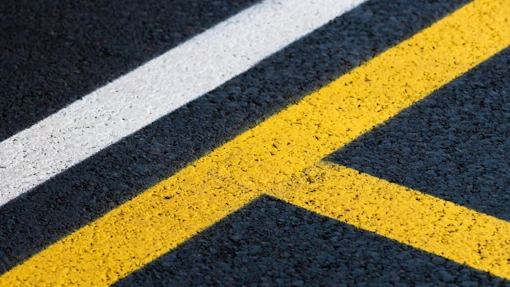 Marquage de lignes